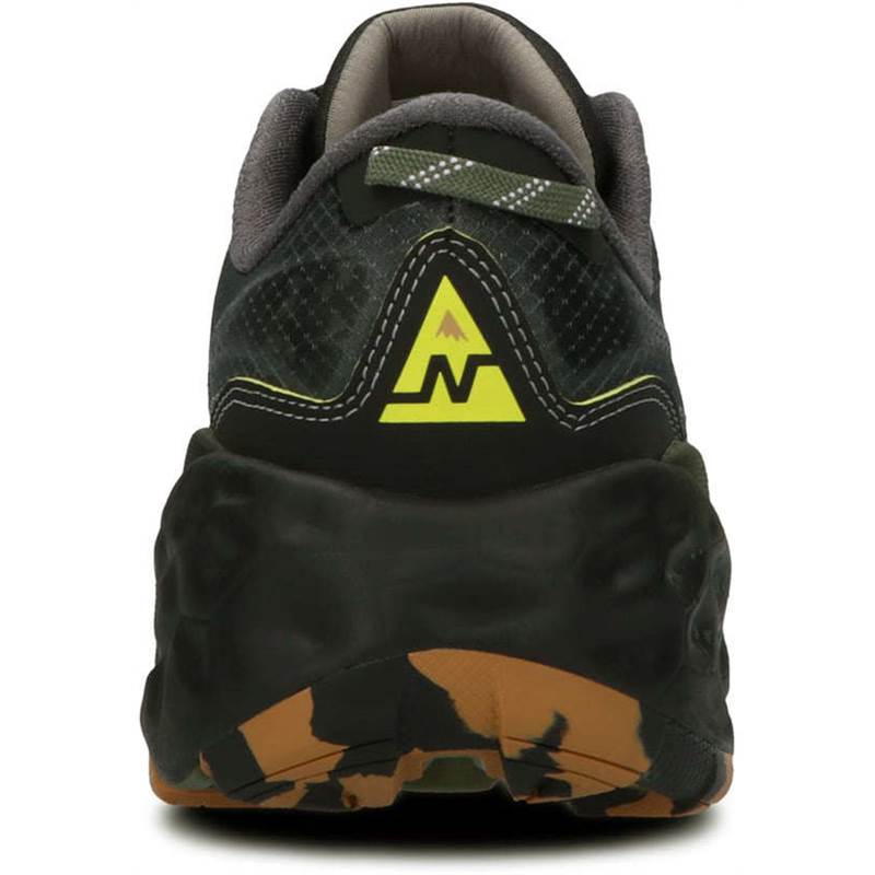 New Balance Mens Fresh Foam More Trail v2 Shoes-4
